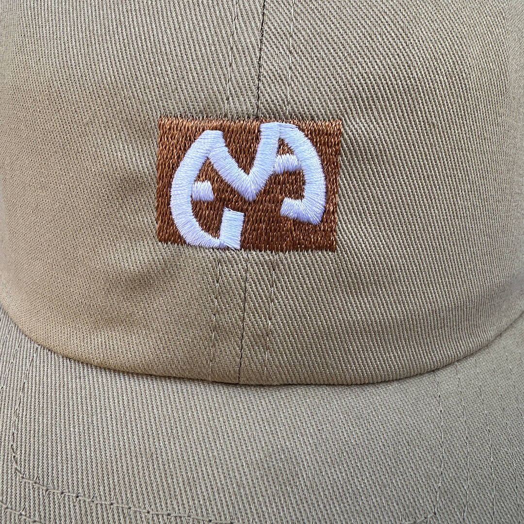 Eva - Logo Hat