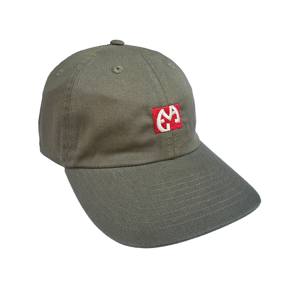 Eva - Logo Hat