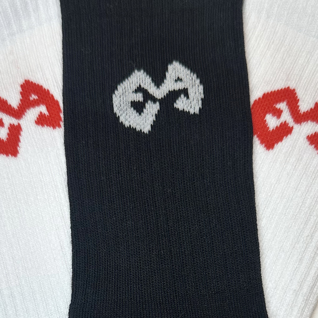 Sport Socks Youth - 3 pack