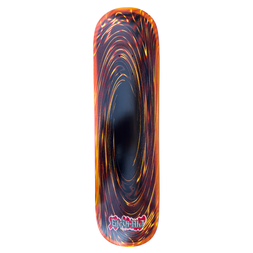 yugioh eva deck Eva