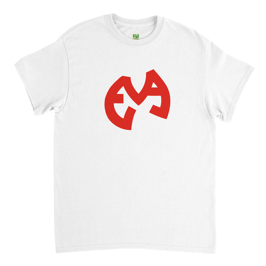 Eva - OG Logo T-Shirt - Eva Hardware