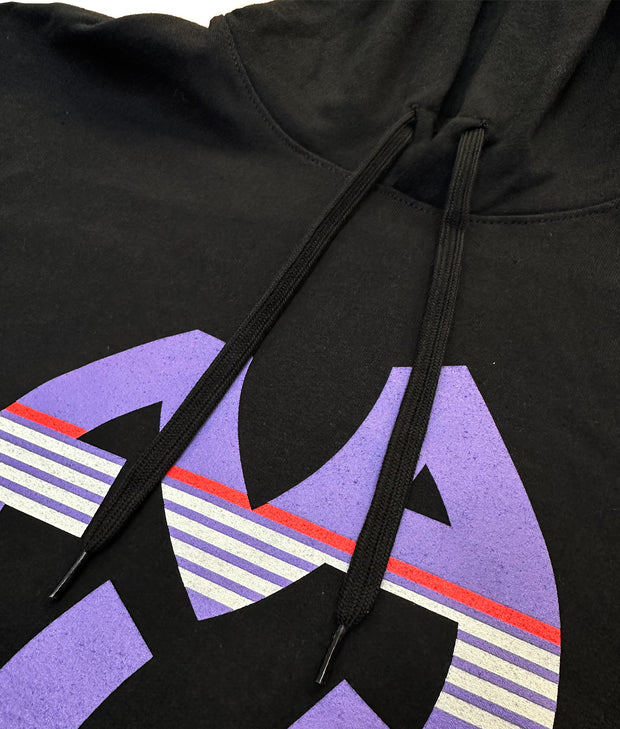 Påga Logo - Hoodie