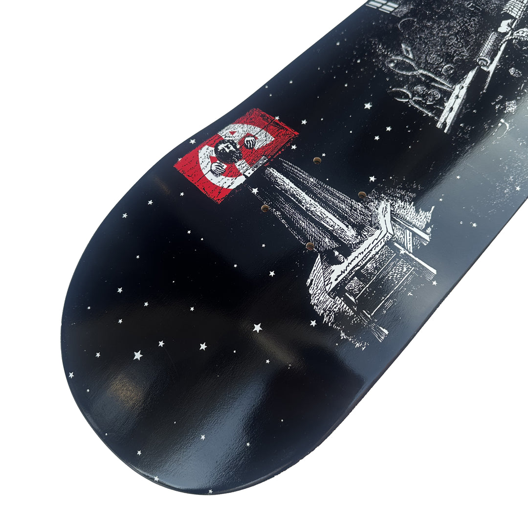 Eva - Torture chamber Deck