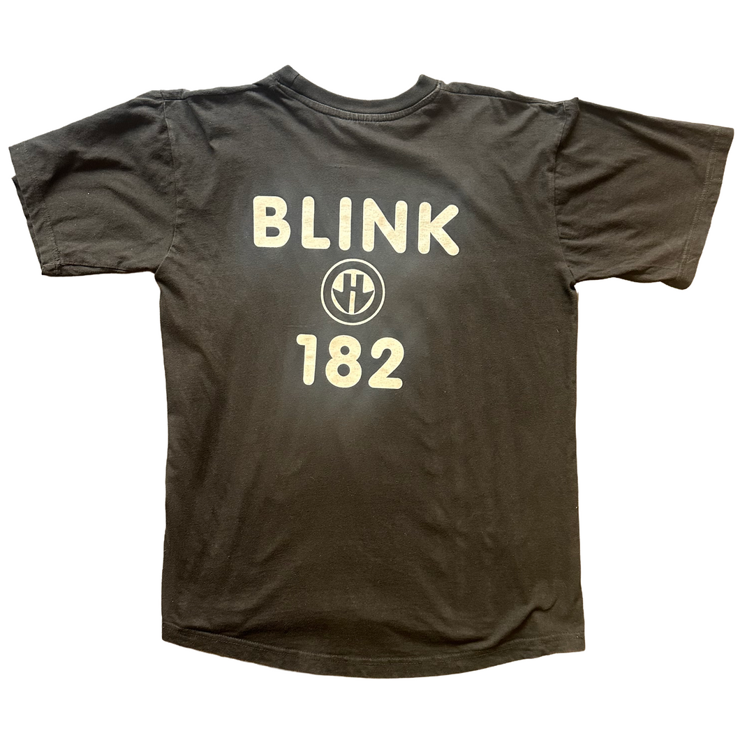 Blink 182 - Rabbit - T-Shirt