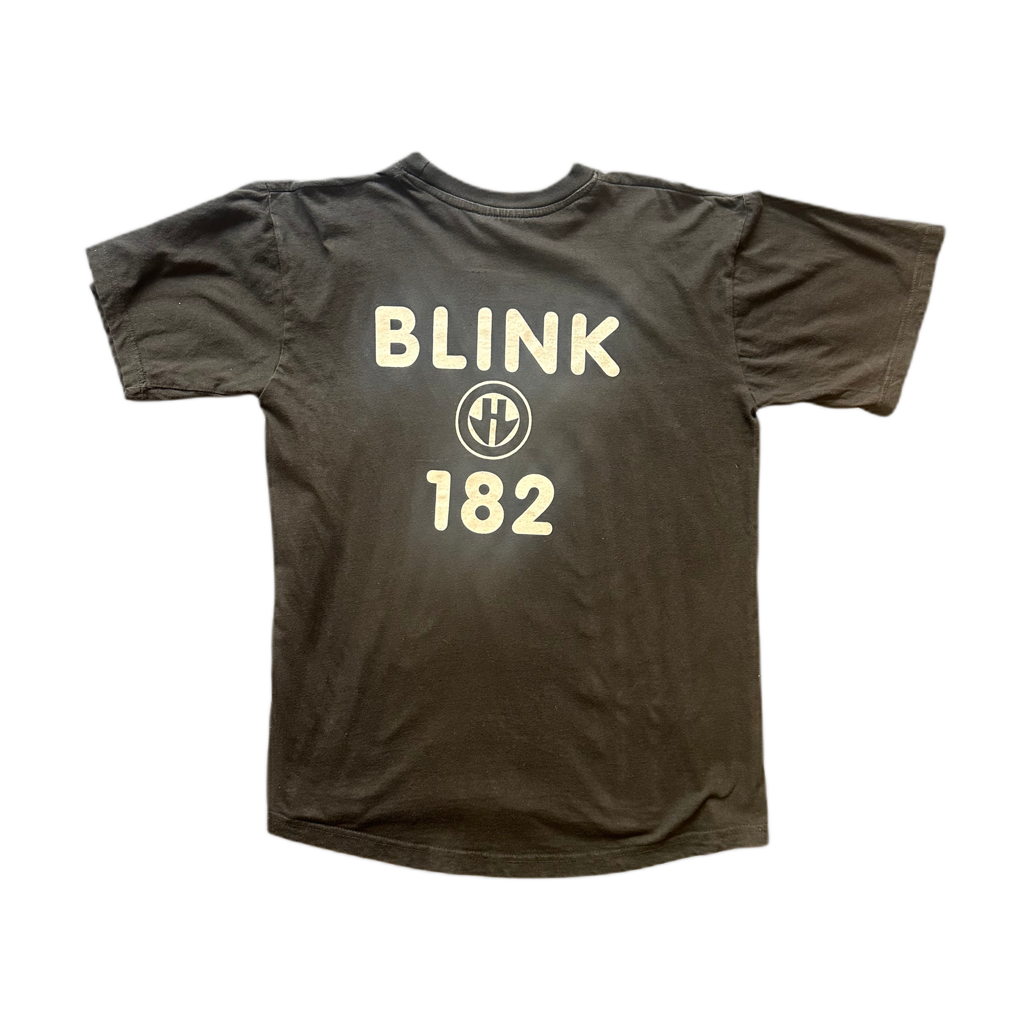 Blink 182 - Rabbit - T-Shirt - Eva Hardware