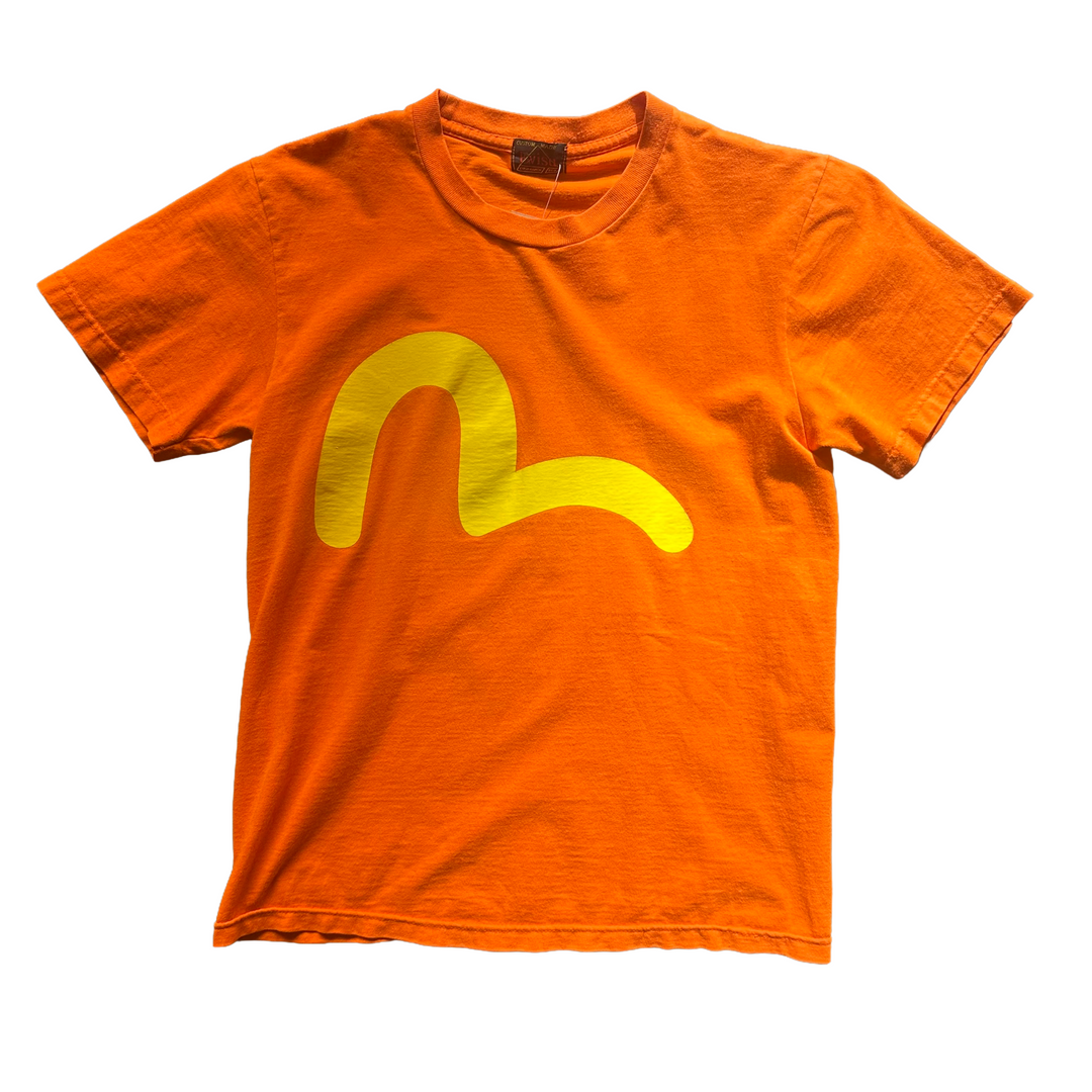 Evisu - Logo - T-Shirt