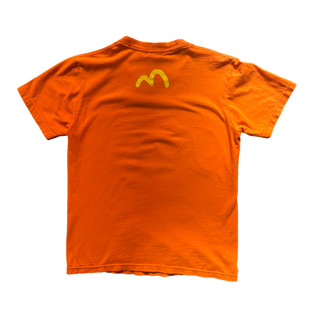 Evisu - Logo - T-Shirt