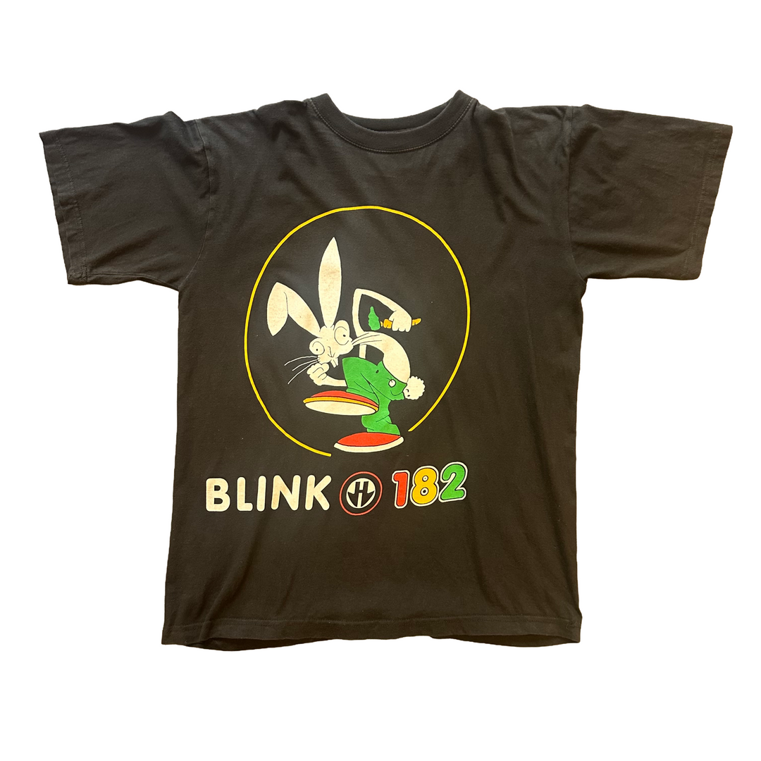 Blink 182 - Rabbit - T-Shirt