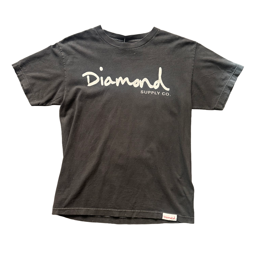 DIAMOND - Supply Co - T-Shirt