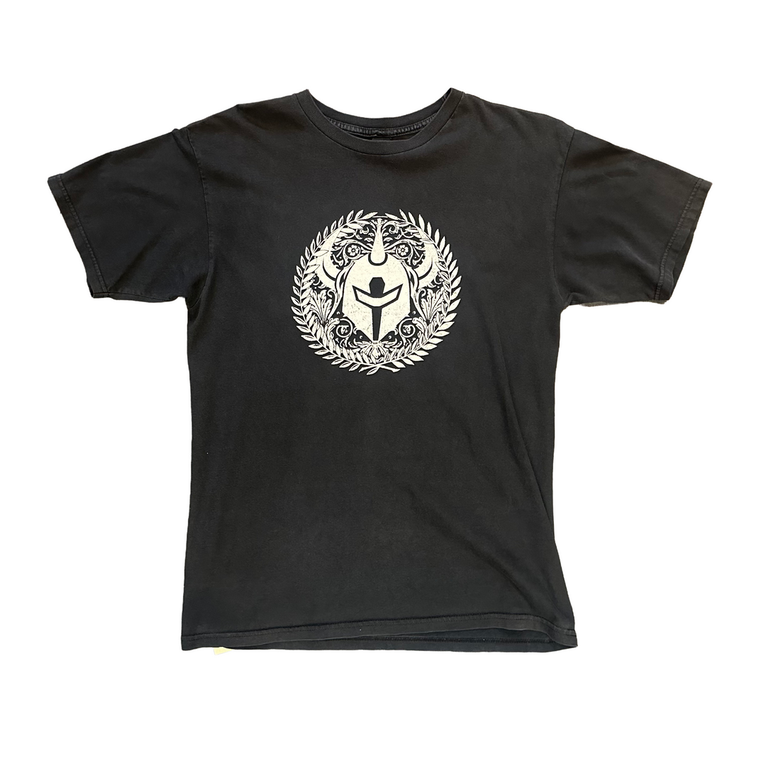 Darkstar - Knight Logo - T-Shirt