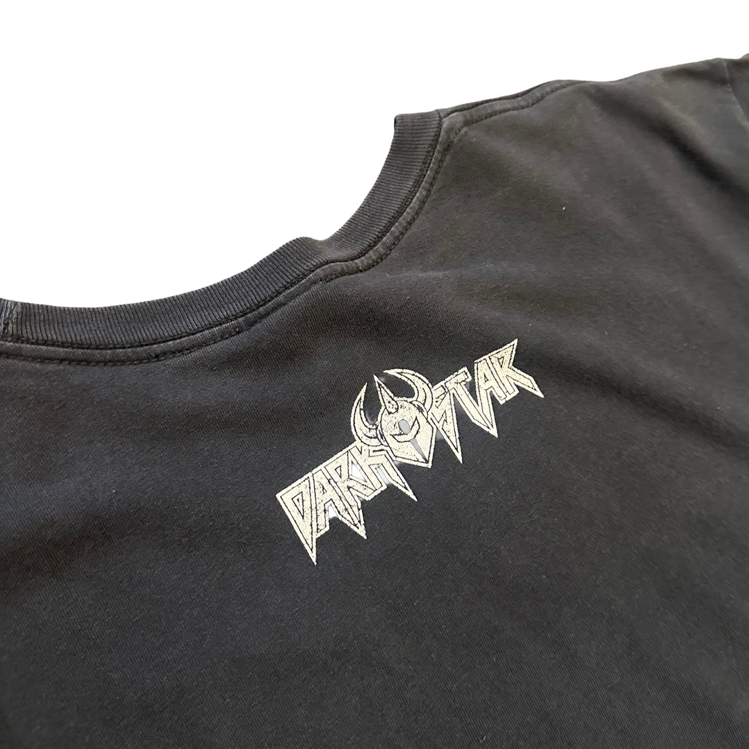 Darkstar - Knight Logo - T-Shirt