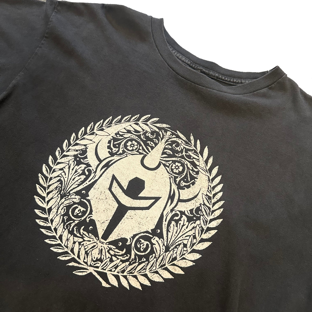 Darkstar - Knight Logo - T-Shirt