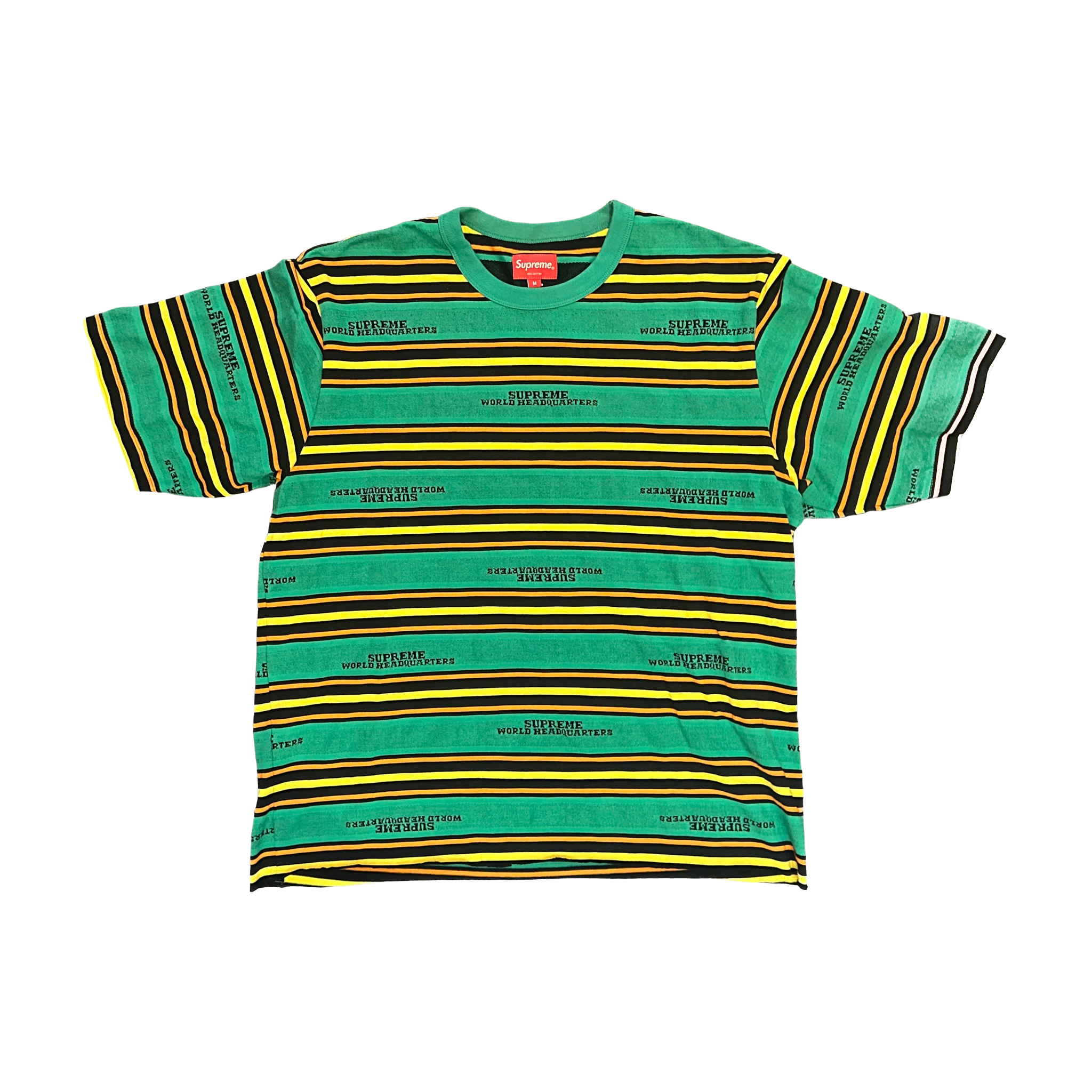 Supreme - HQ - T-Shirt - Eva Hardware