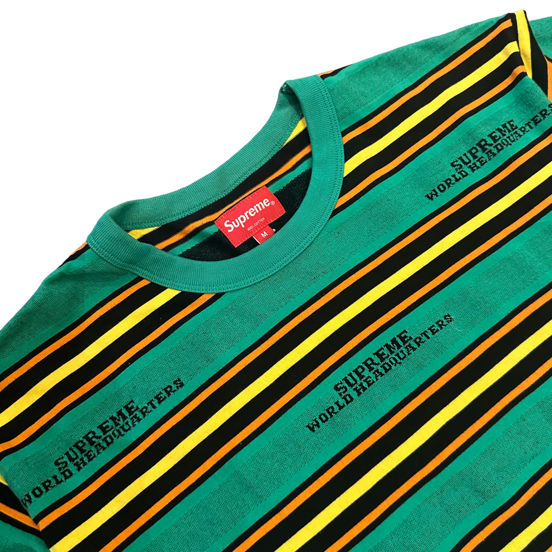 Supreme - HQ - T-Shirt