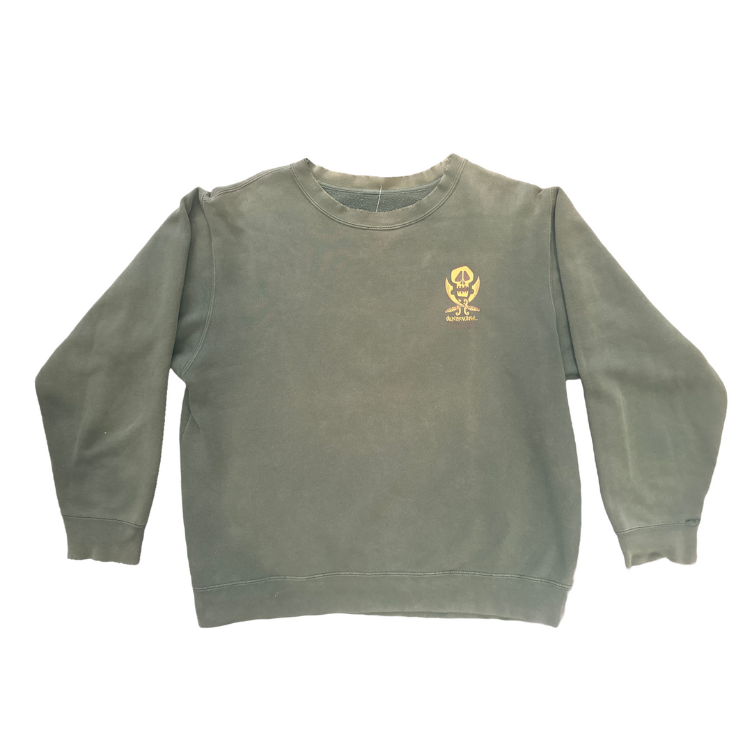 Stüssy - International Tribe - Sweatshirt