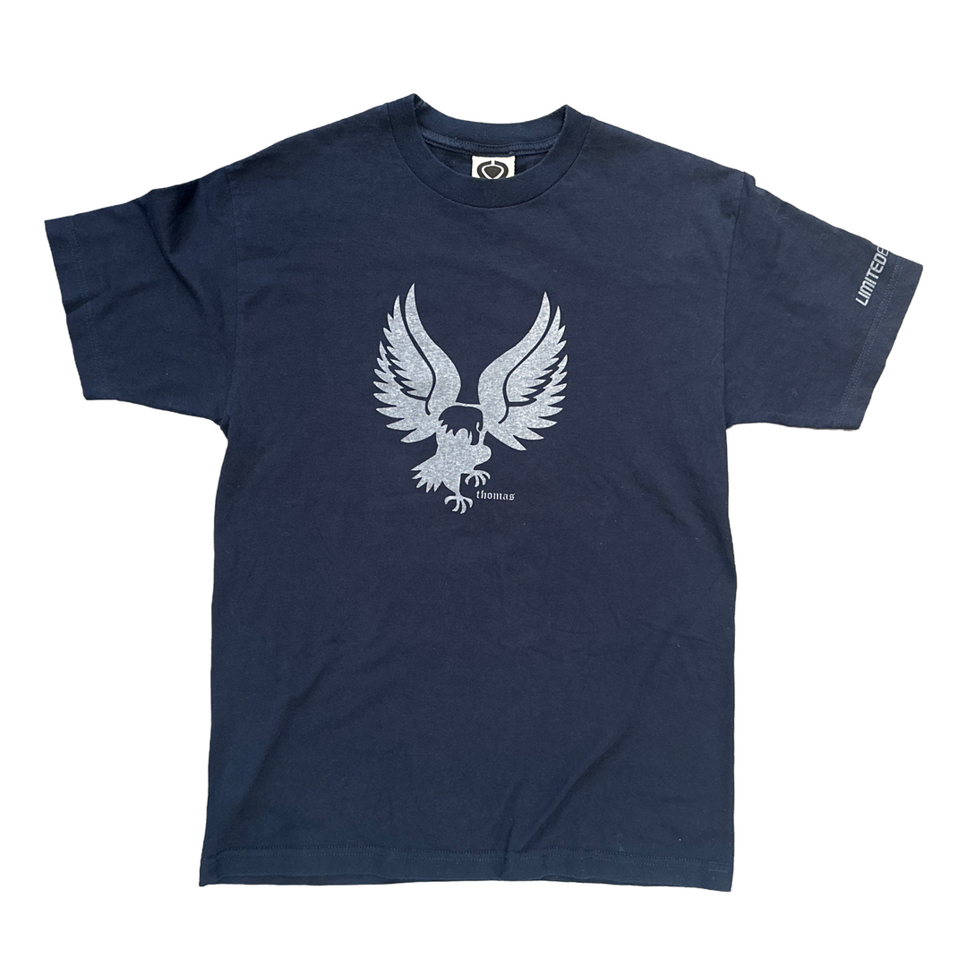 Circa - Jamie Thomas Eagle - T-Shirt