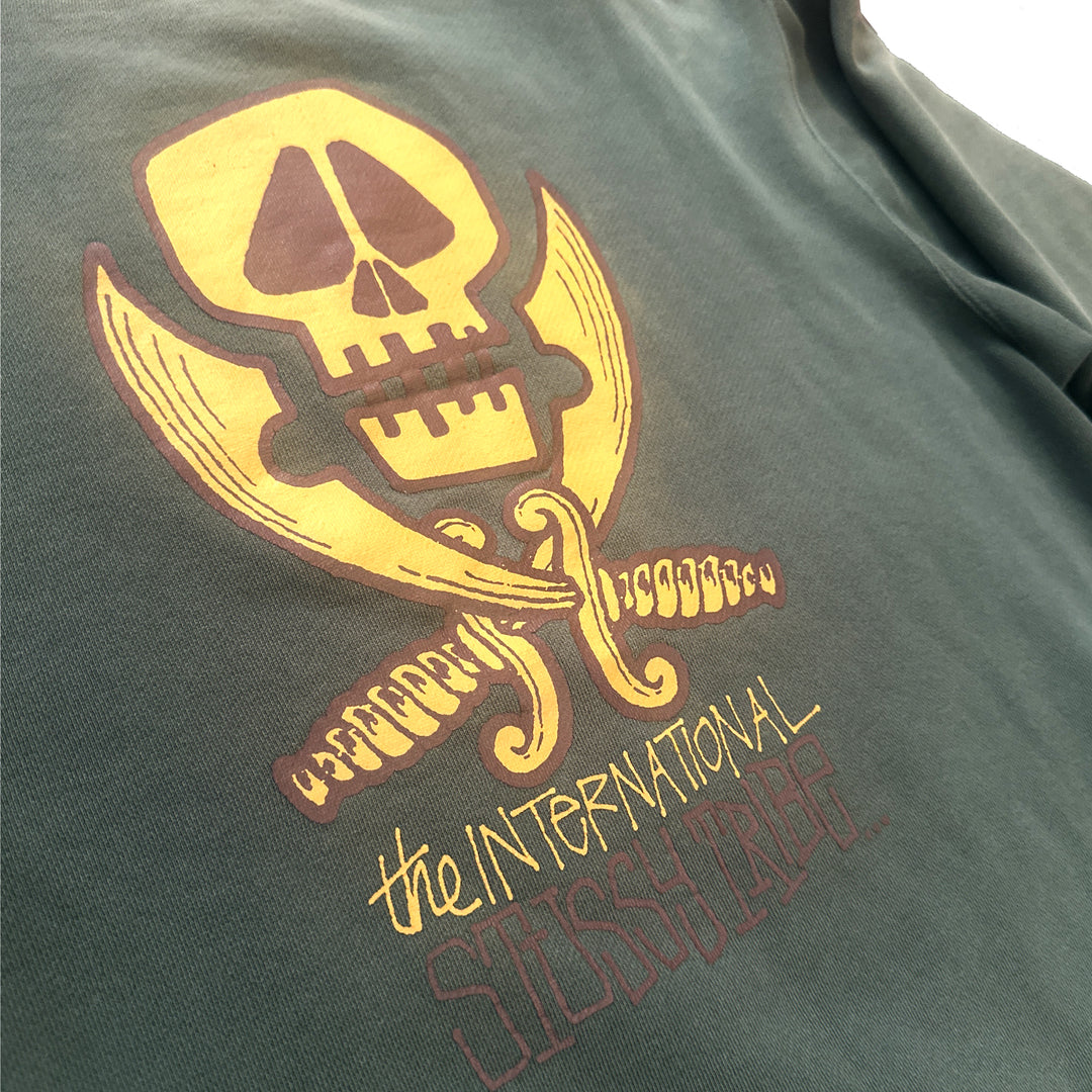 Stüssy - International Tribe - Sweatshirt