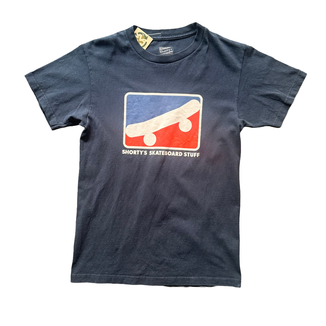 Shorty's - Skateboard Stuff - T-Shirt