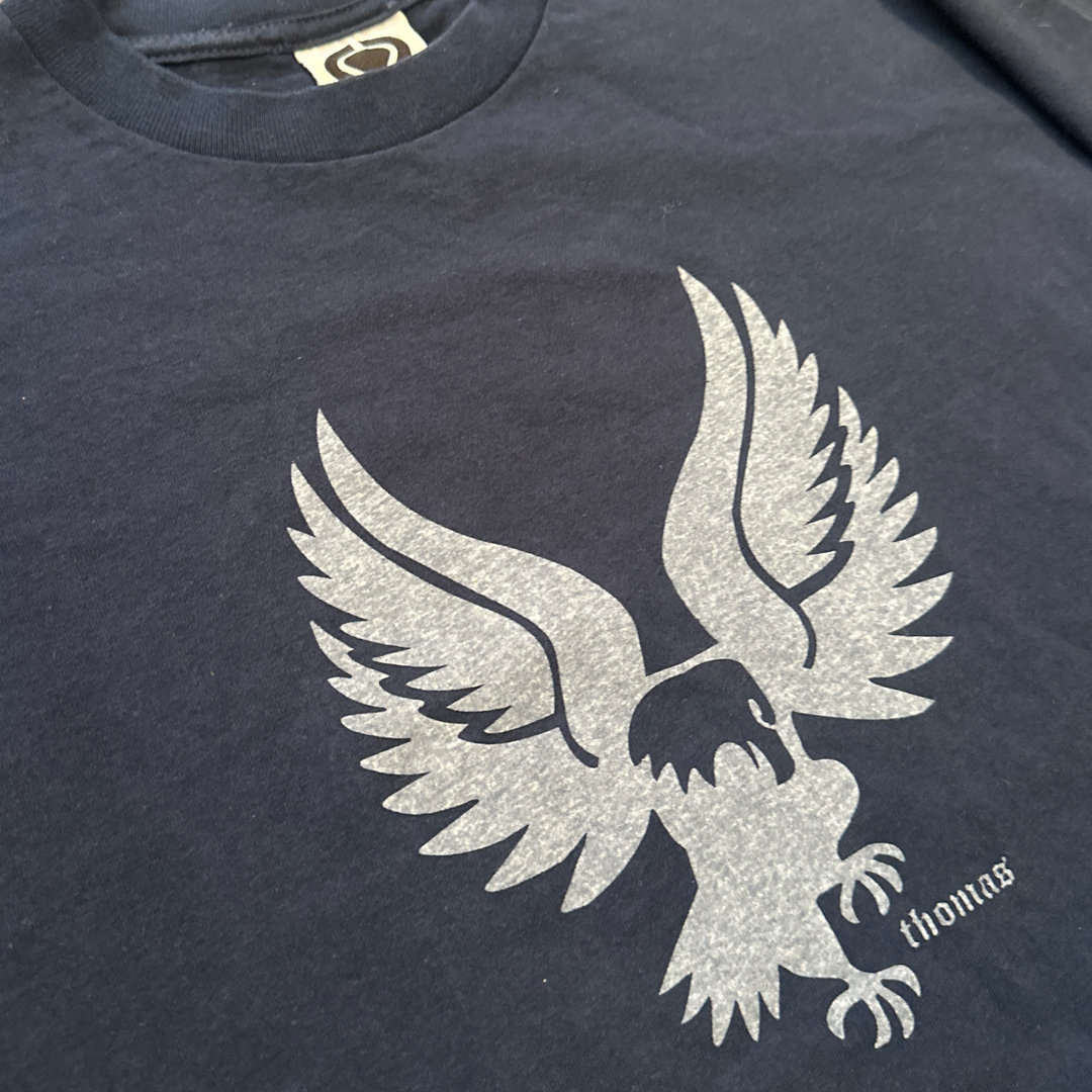 Circa - Jamie Thomas Eagle - T-Shirt