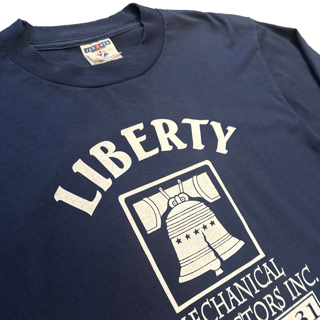 Liberty Contractors - Longsleeve