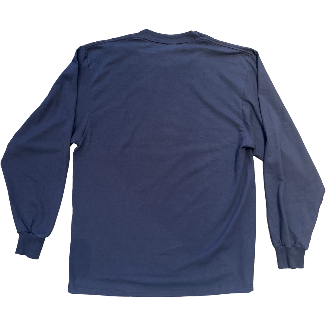 Liberty Contractors - Longsleeve