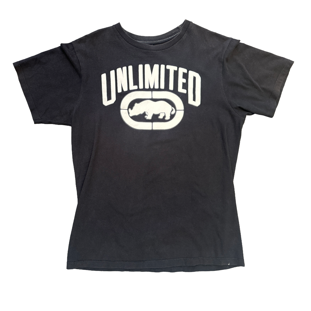 Eckō - Unlimited Logo - T-Shirt