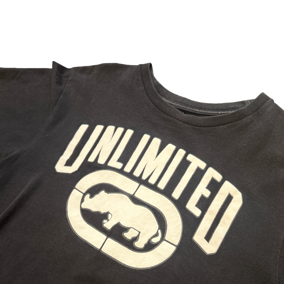 Eckō - Unlimited Logo - T-Shirt