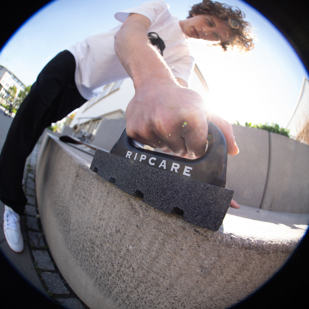 Ripcare - Rub Brick
