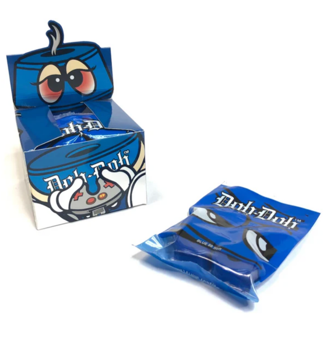 Doh-Doh's - Blue Bushings Soft 88A