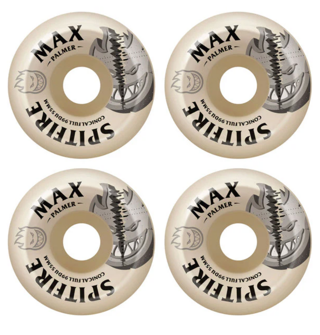 Spitfire - PALMER SQUAD CONICAL FULL 55mm