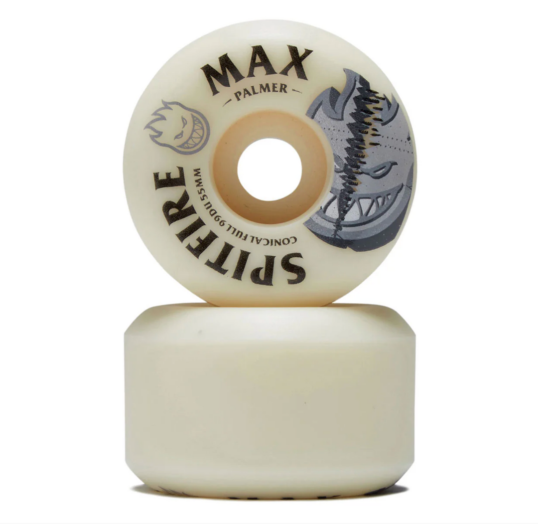 Spitfire - PALMER SQUAD CONICAL FULL 55mm