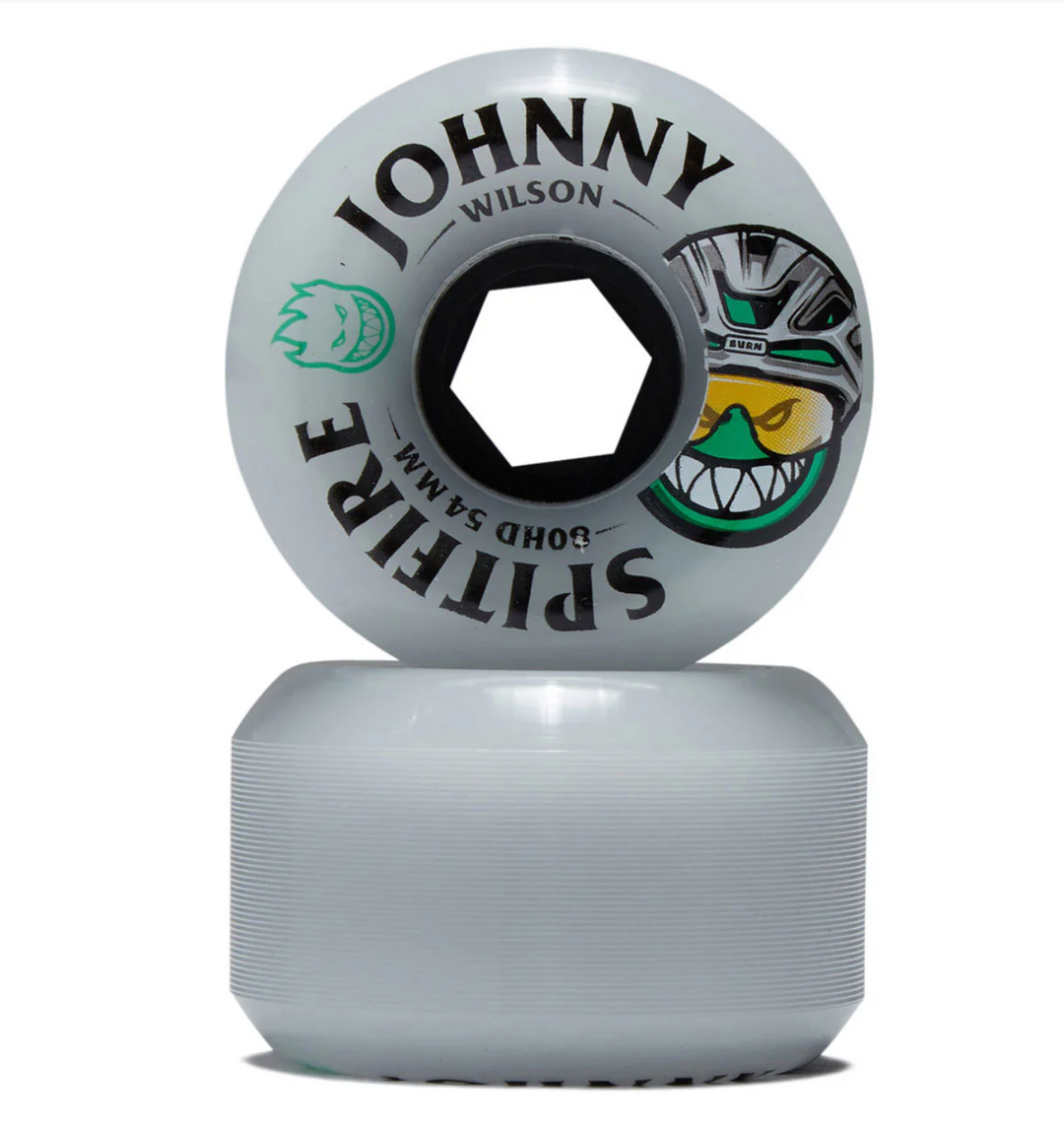Spitfire -  WILSON SQUAD CONICAL FULL 54mm