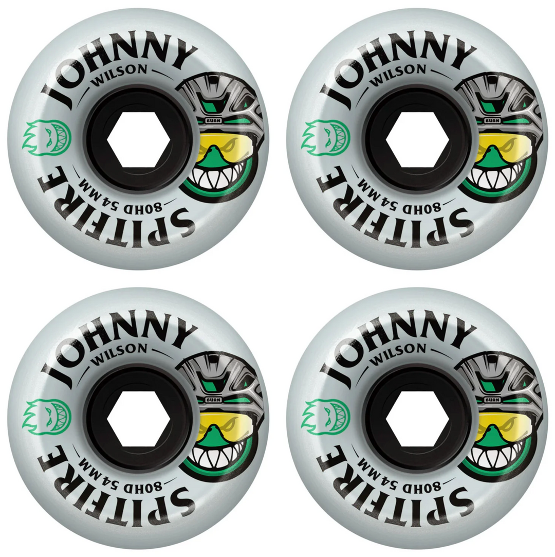 Spitfire -  WILSON SQUAD CONICAL FULL 54mm