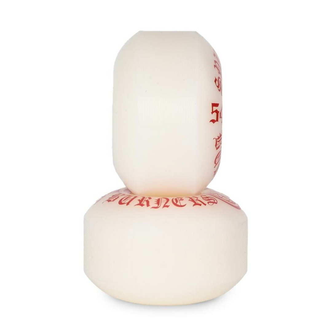 Spitfire - BURNERS RED 54mm