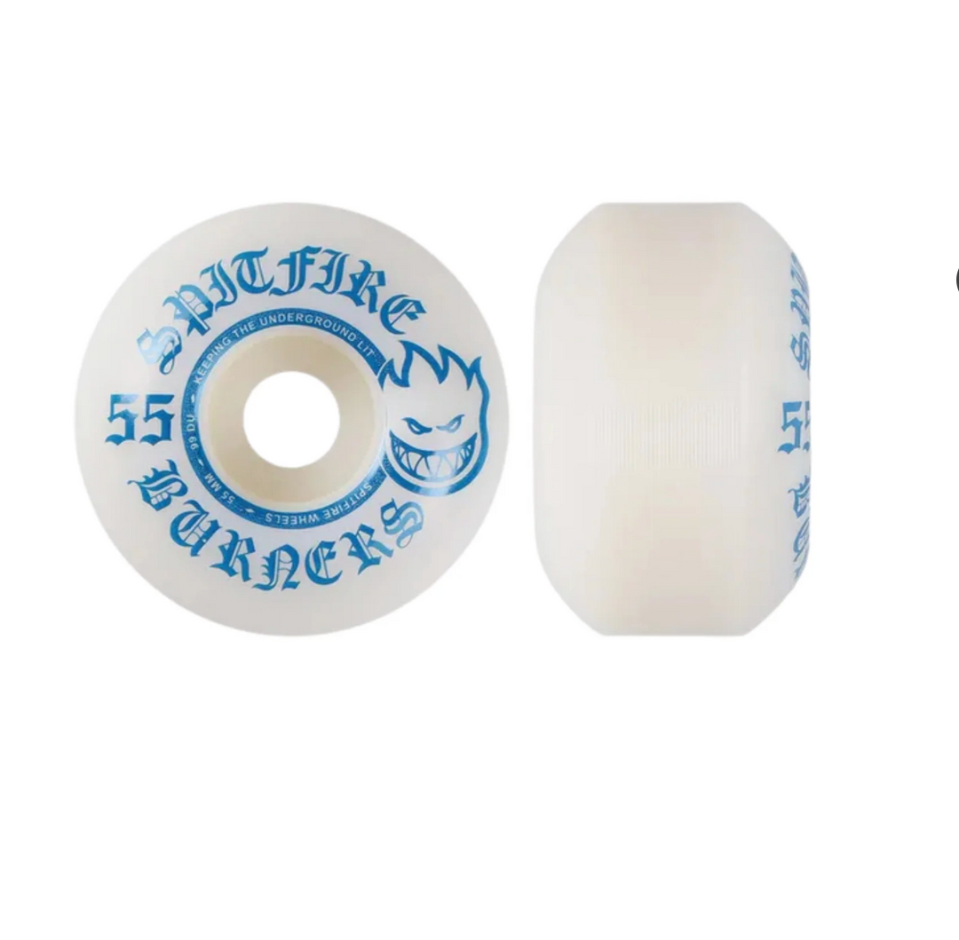 Spitfire - BURNERS BLUE 55mm