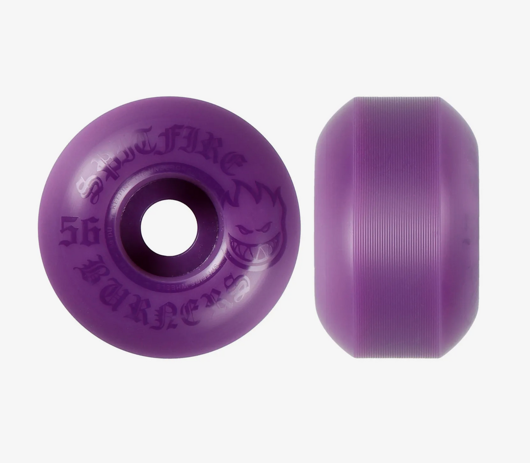 Spitfire - BURNERS PURPLE PURPLE 56mm