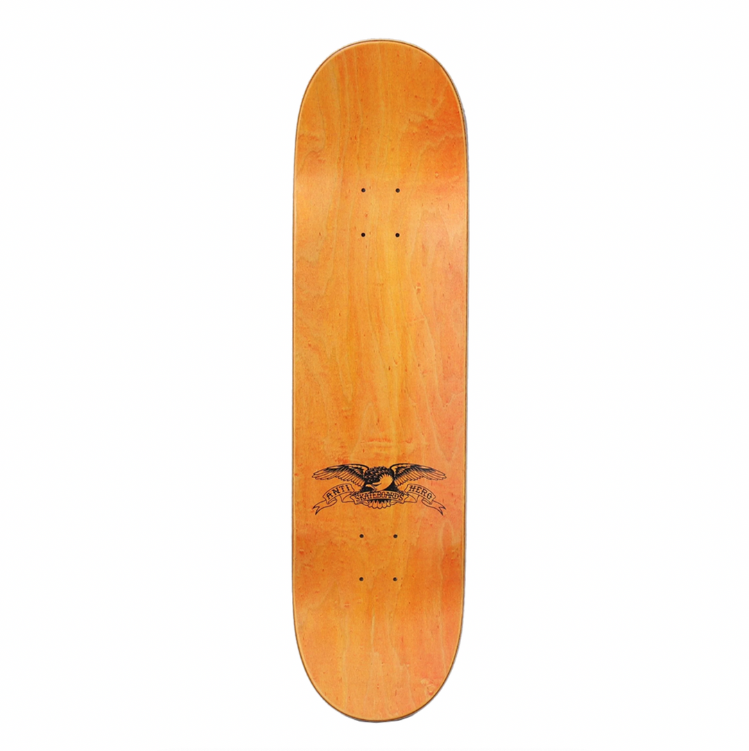 Antihero - Classic Eagle 8.75 White