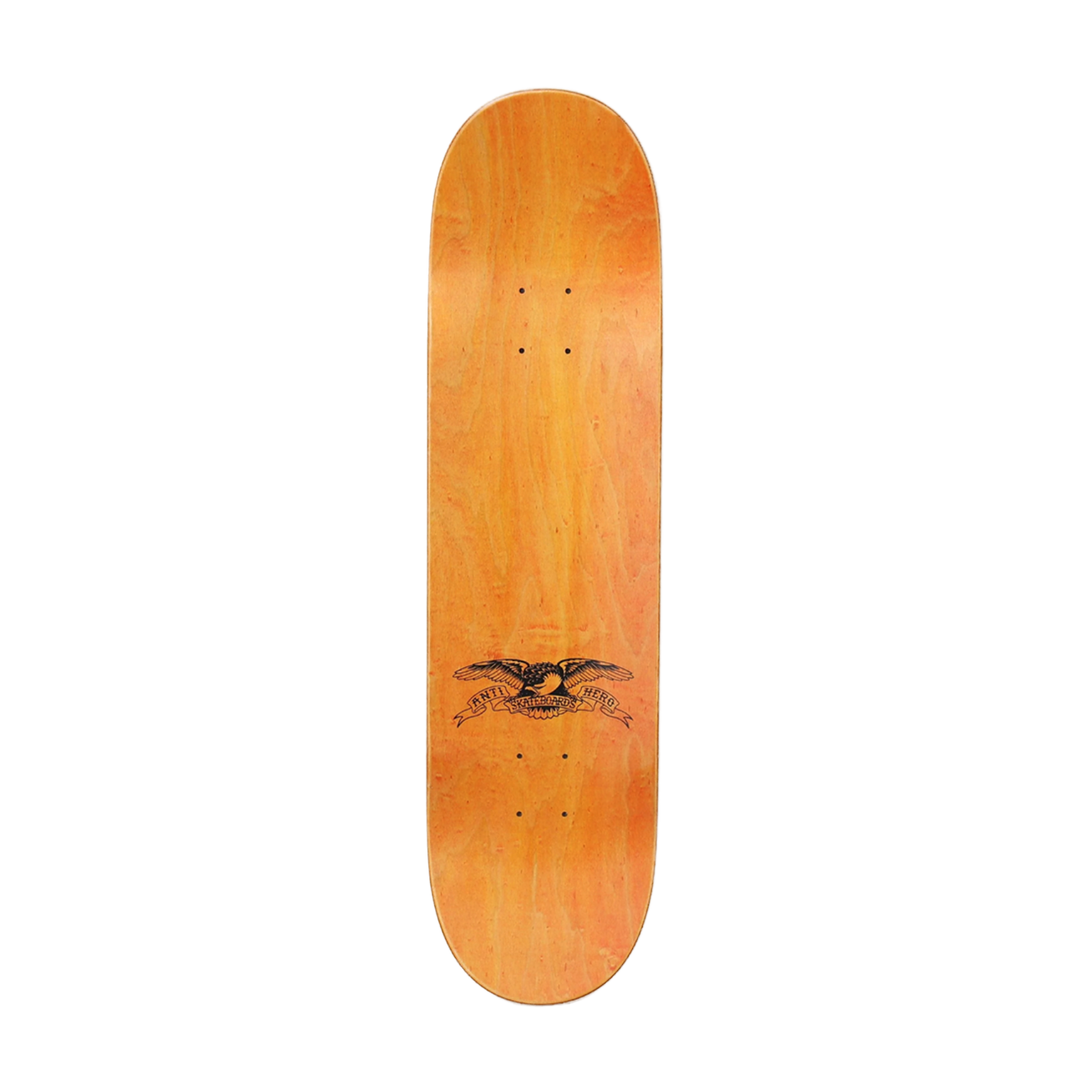 Antihero - Classic Eagle 8.5 Navy - Eva Hardware