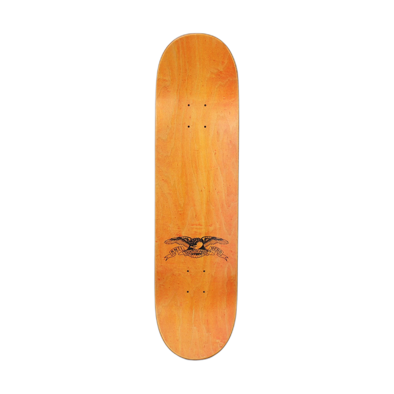 Antihero - Classic Eagle 8.5 Navy - Eva Hardware