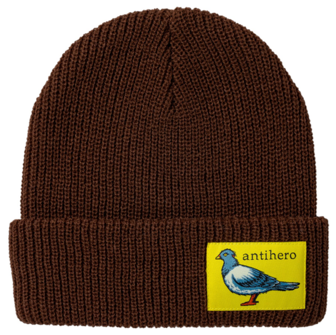 Antihero - Lil Pigeon Beanie