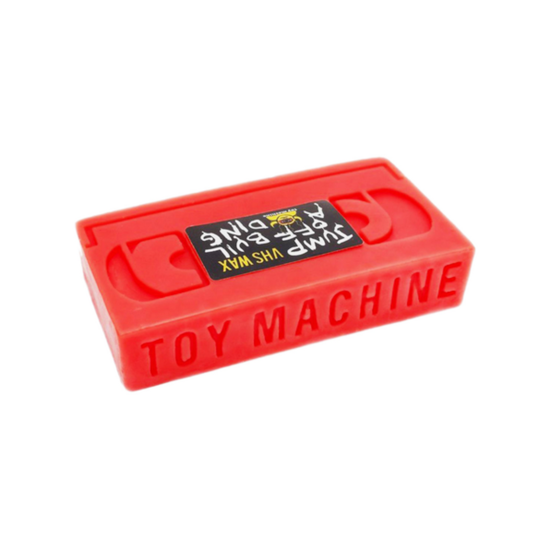 Toy Machine - Jump off a building Wax