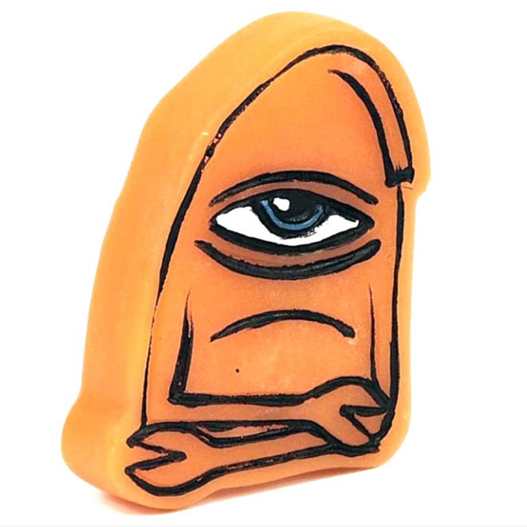Toy Machine - Orange Sect Wax