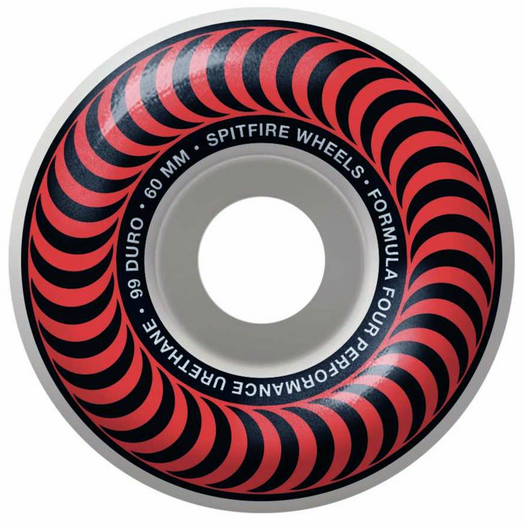 Spitfire - CLASSICS FORMULA 4