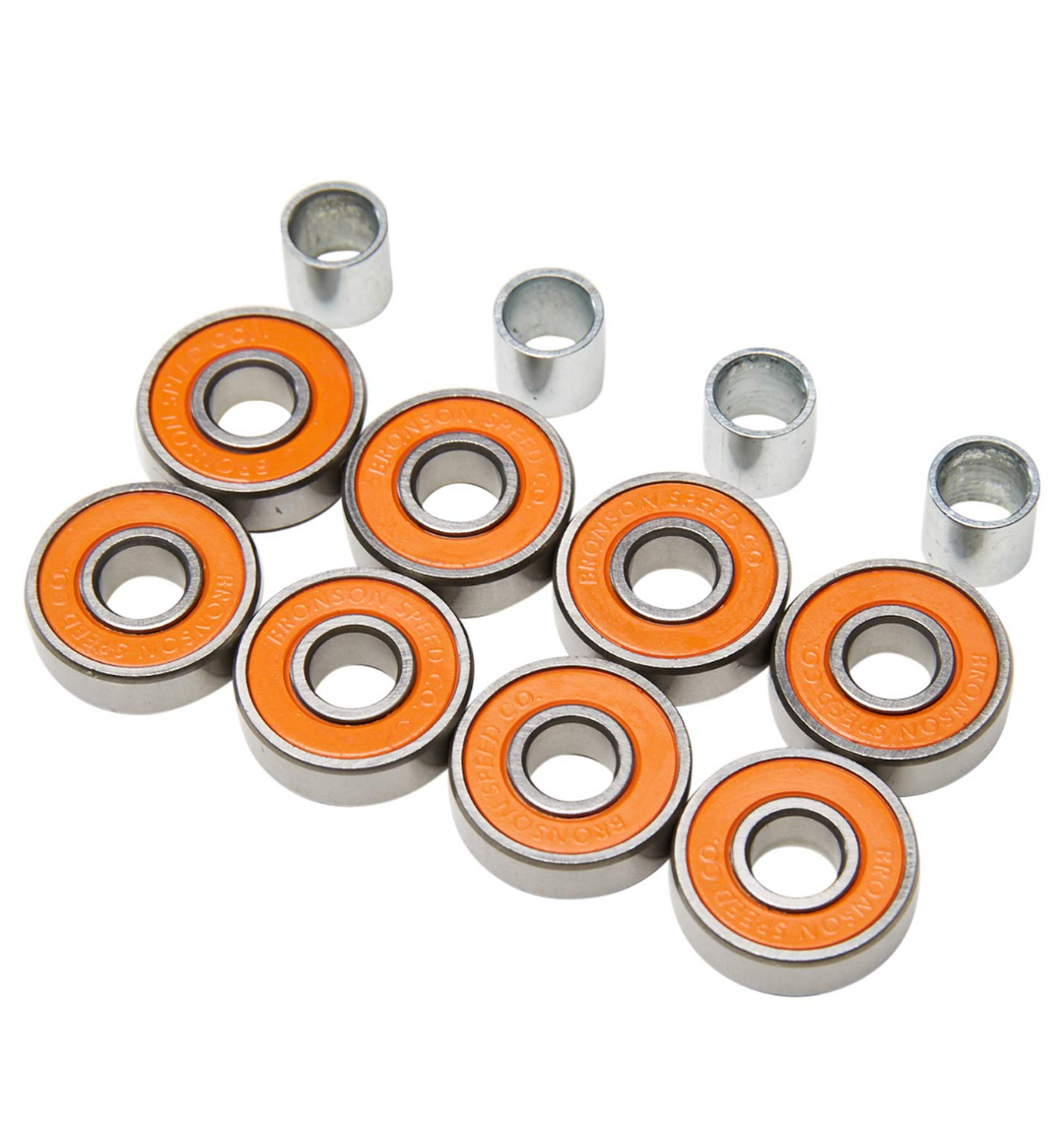 Bronson Speed Co. - G2 Bearings
