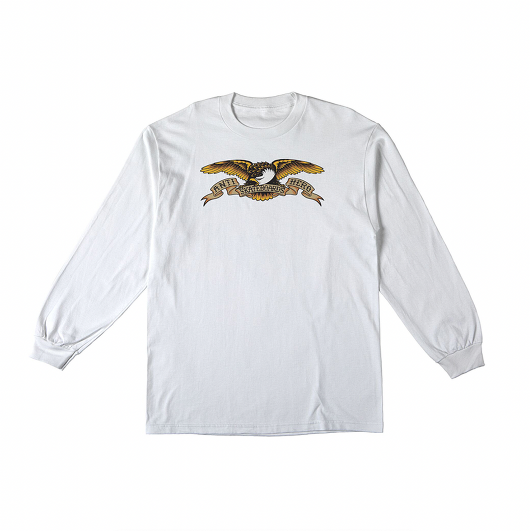 Antihero - Eagle Longsleeve