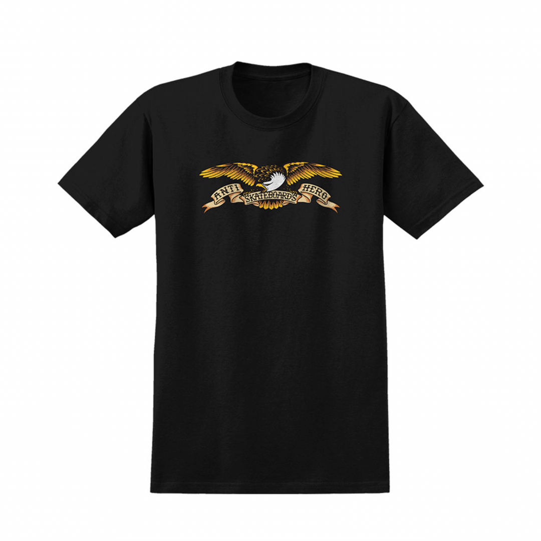 Antihero - Eagle Tee