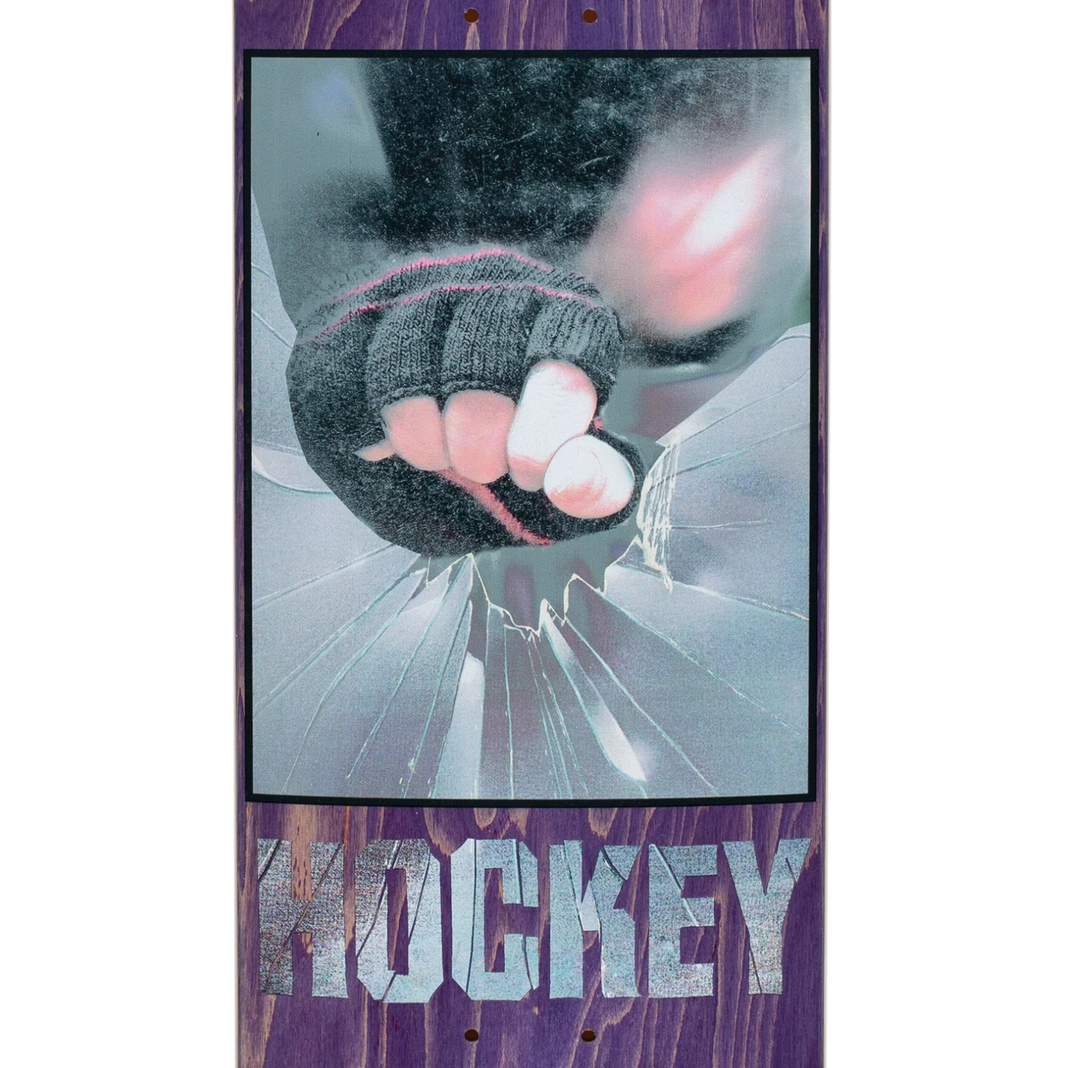 Hockey - Ben Kadow Carl 8.5