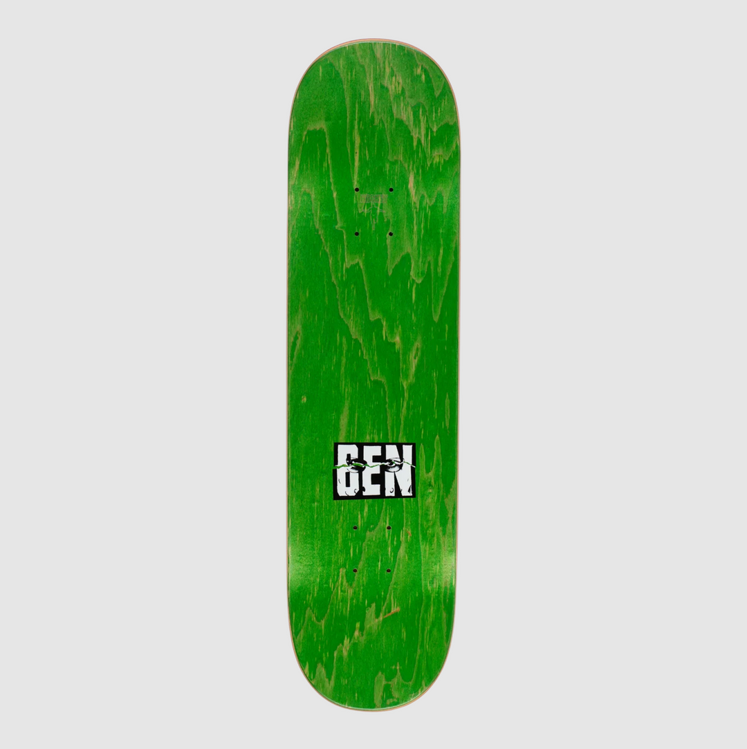 Hockey - Ben Kadow Carl 8.5