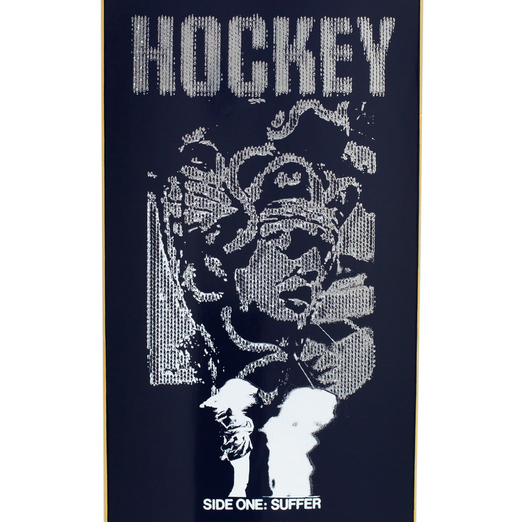 Hockey - Nik Stain God Of Suffer 2 - 8.25