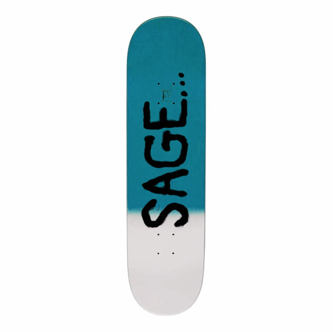 Fucking Awesome - Sage - Systems 8.38